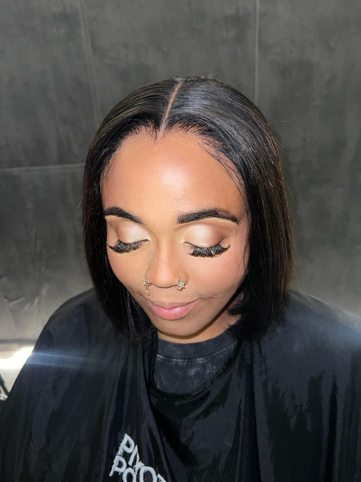 NYCE Closure Install