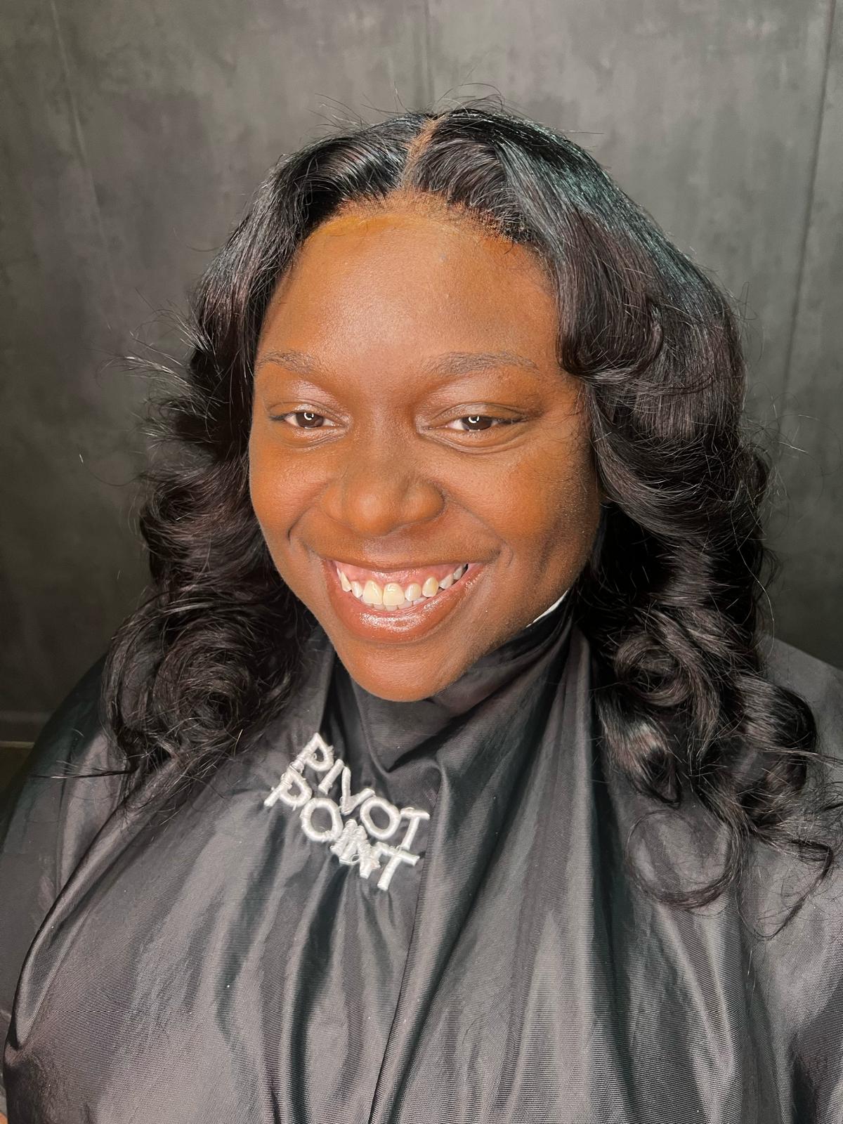 NYCE Closure Sew In