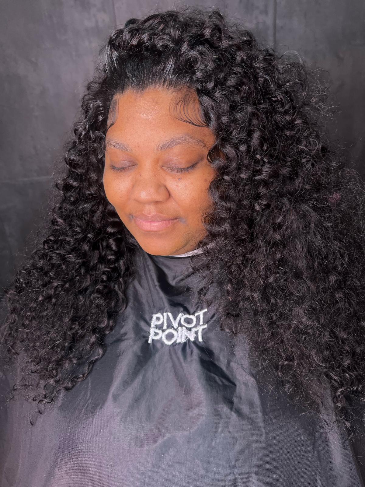NYCE Natural Sew In